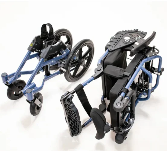 Cub Children Tilting Wheelchair - Image 3