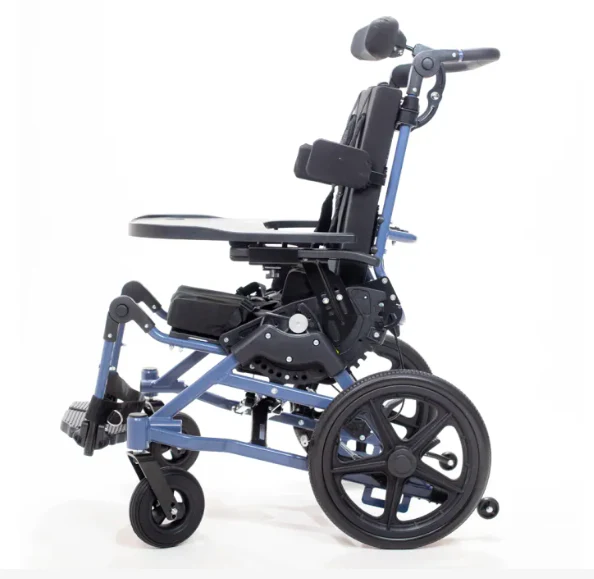 Cub Children Tilting Wheelchair - Image 4