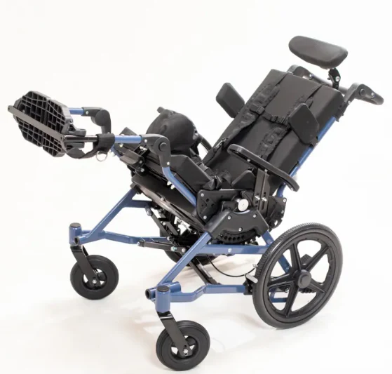 Cub Children Tilting Wheelchair - Image 5