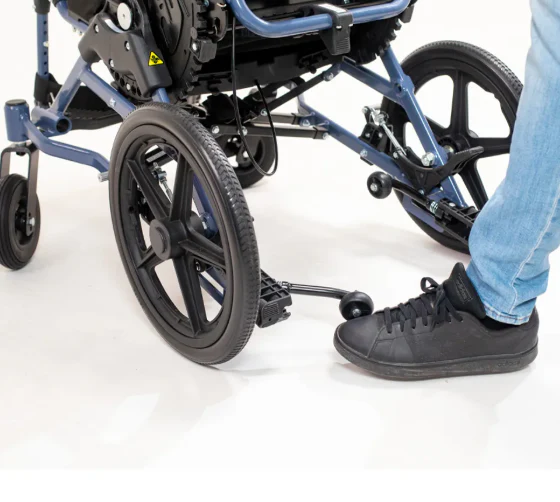 Cub Children Tilting Wheelchair - Image 6