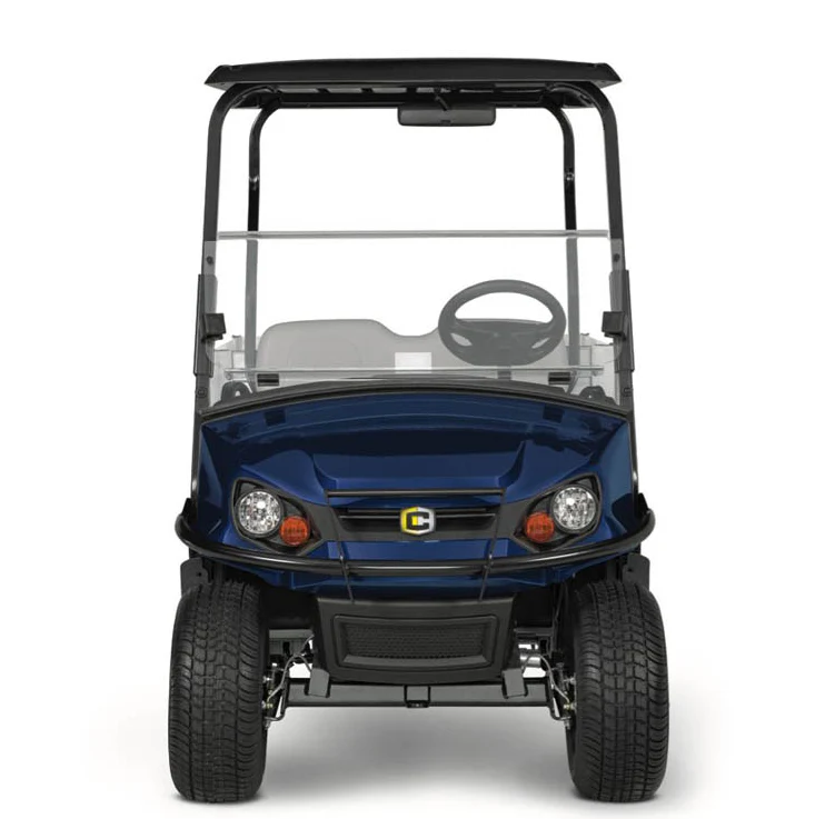 Cushman Hauler PRO 02 Seater Electric Golf utility cart - Image 6
