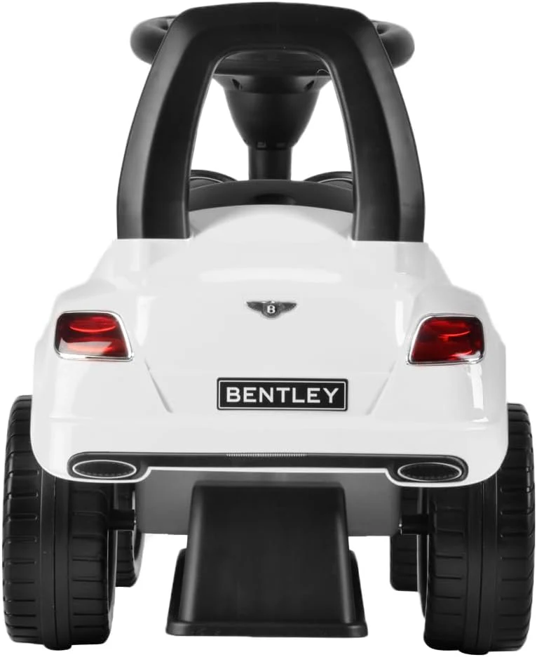 Cute Baby Bentley Continental GT Speed Push Car Age 2-4 - Image 3