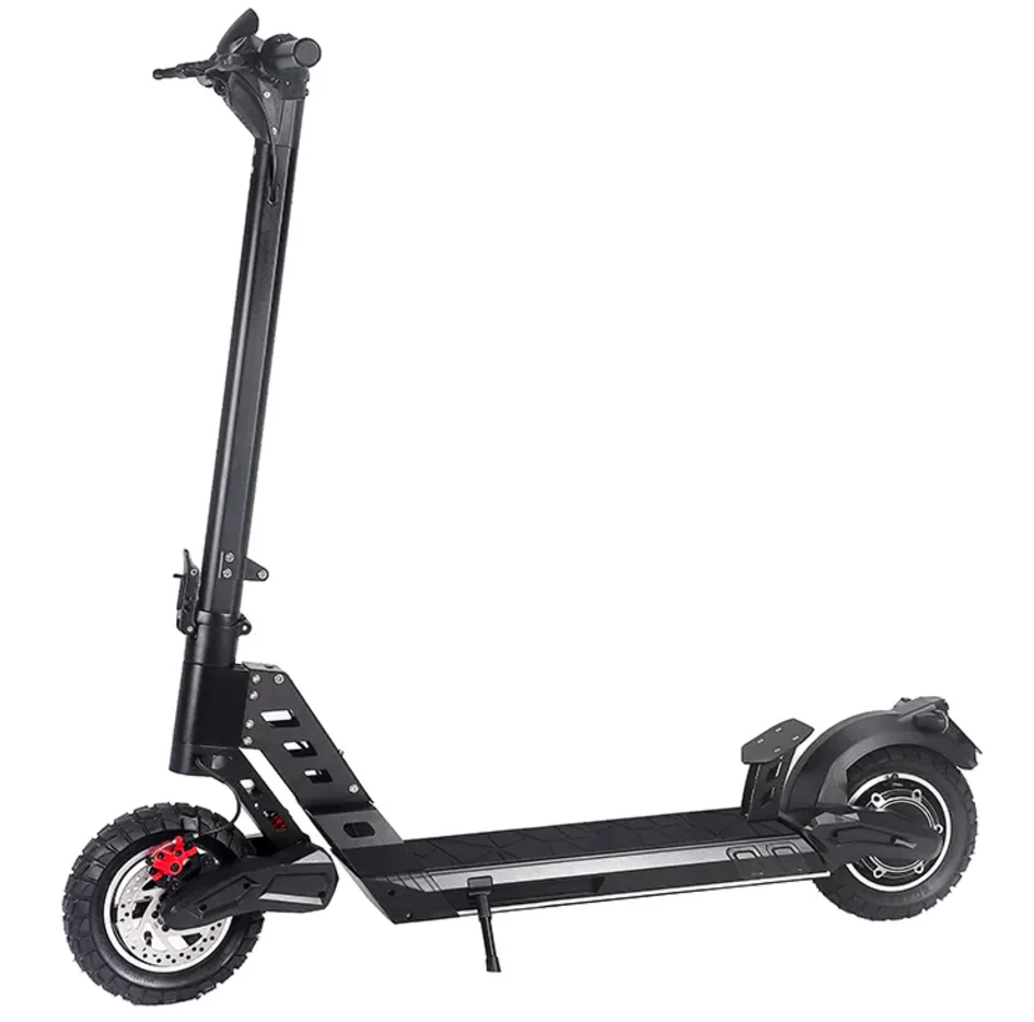 D20 Electric Scooter 48V 15Ah 800W foldable