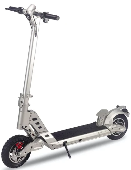 D20 Electric Scooter 48V 15Ah 800W foldable - Image 12