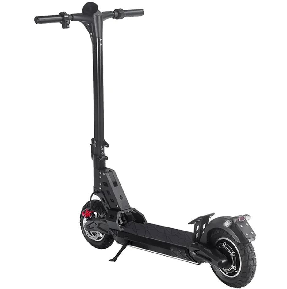D20 Electric Scooter 48V 15Ah 800W foldable - Image 2