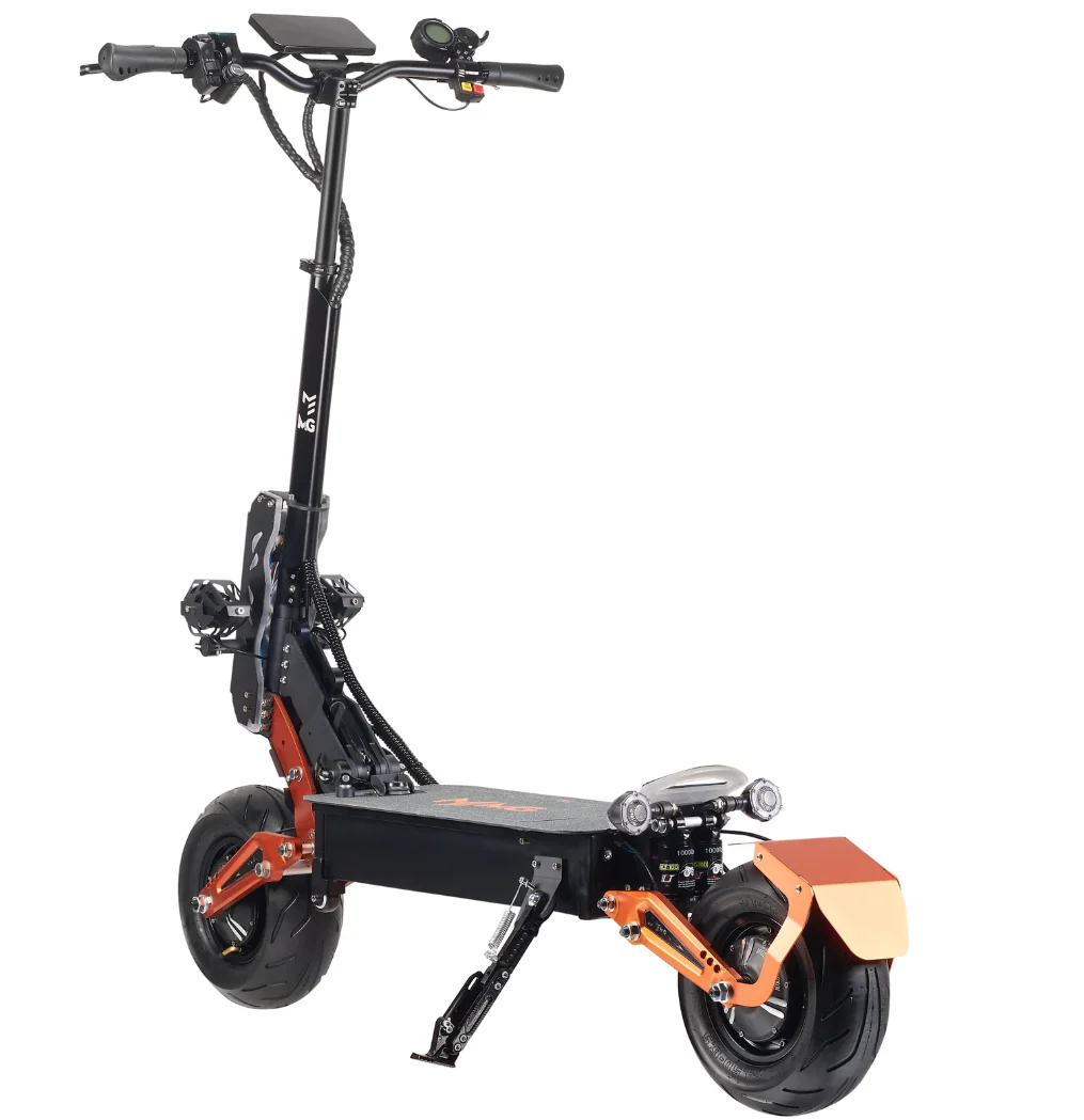 D5 Electric Scooter 48V 35Ah - Image 3