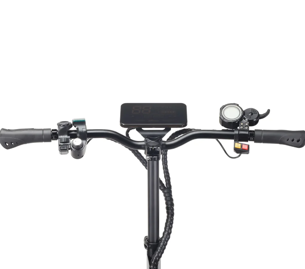 D5 Electric Scooter 48V 35Ah - Image 4