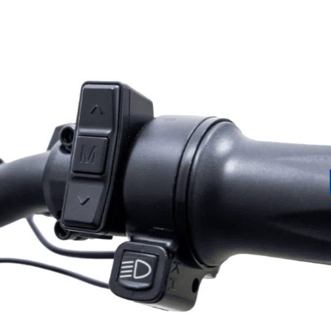 Dash3 Electric Mobility Scooter - Image 14
