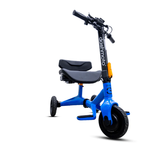 Dash3 Electric Mobility Scooter - Image 3