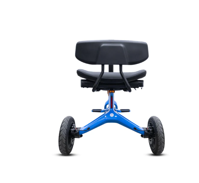 Dash3 Electric Mobility Scooter - Image 5