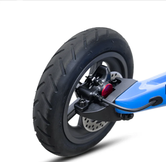 Dash3 Electric Mobility Scooter - Image 6