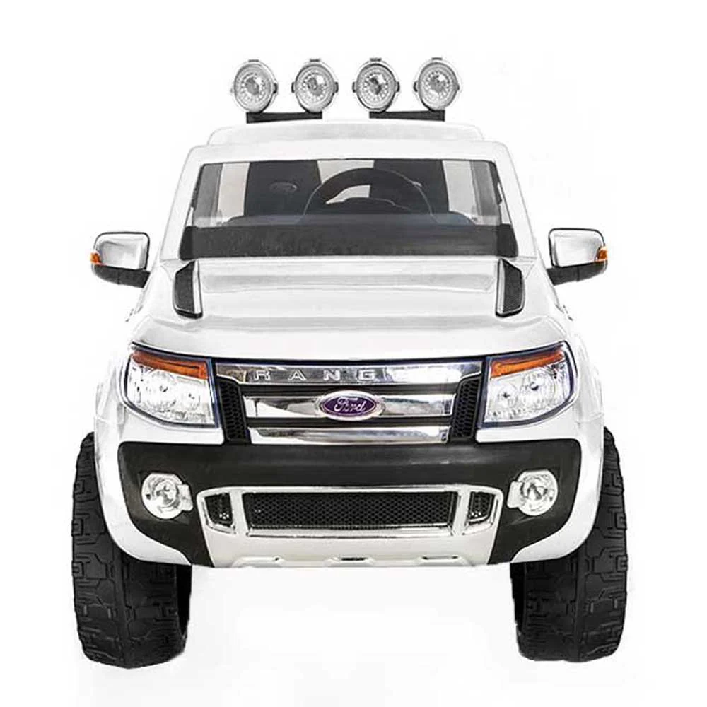Rideon Ford Ranger Electric Car Age 3-6 Years - Image 3
