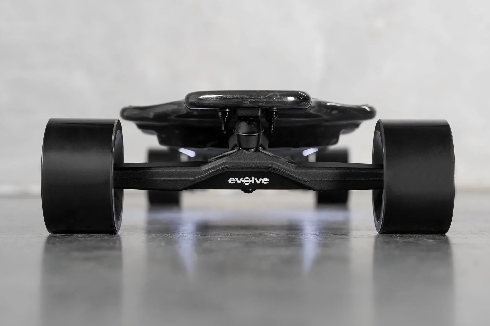 Diablo Carbon All Terrain Electric skateboard new 2025 - Image 8