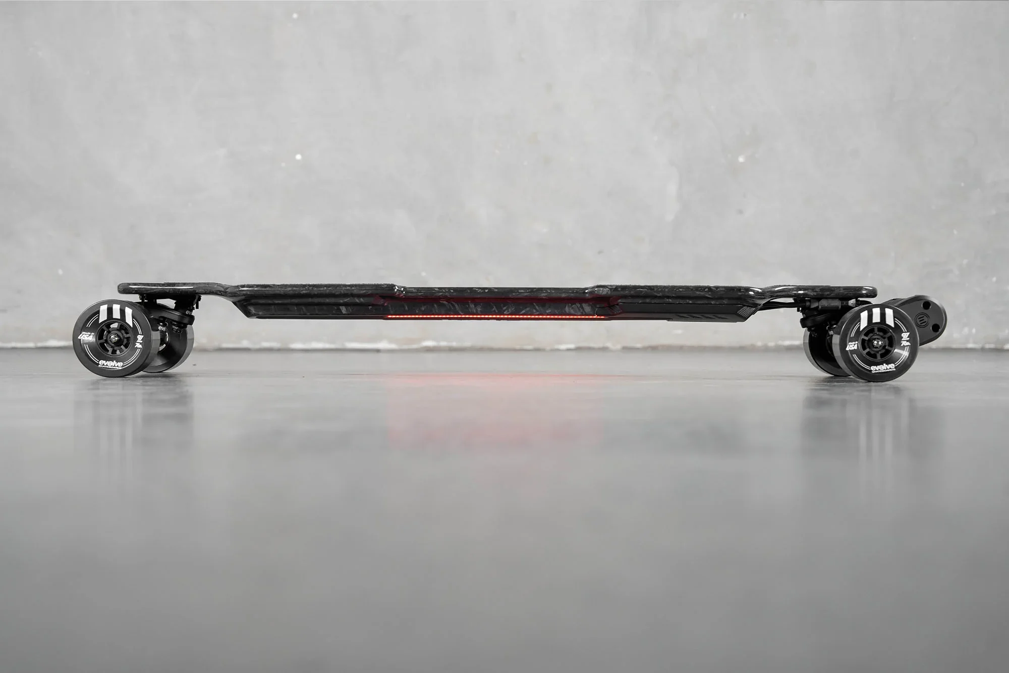 Diablo Carbon All Terrain Electric skateboard new 2025 - Image 9