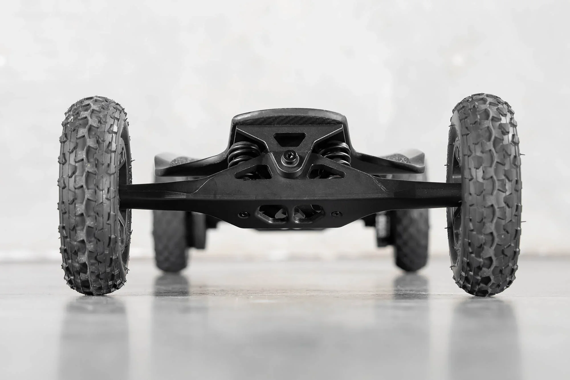 Diablo Renegade Electric skateboard - Image 5
