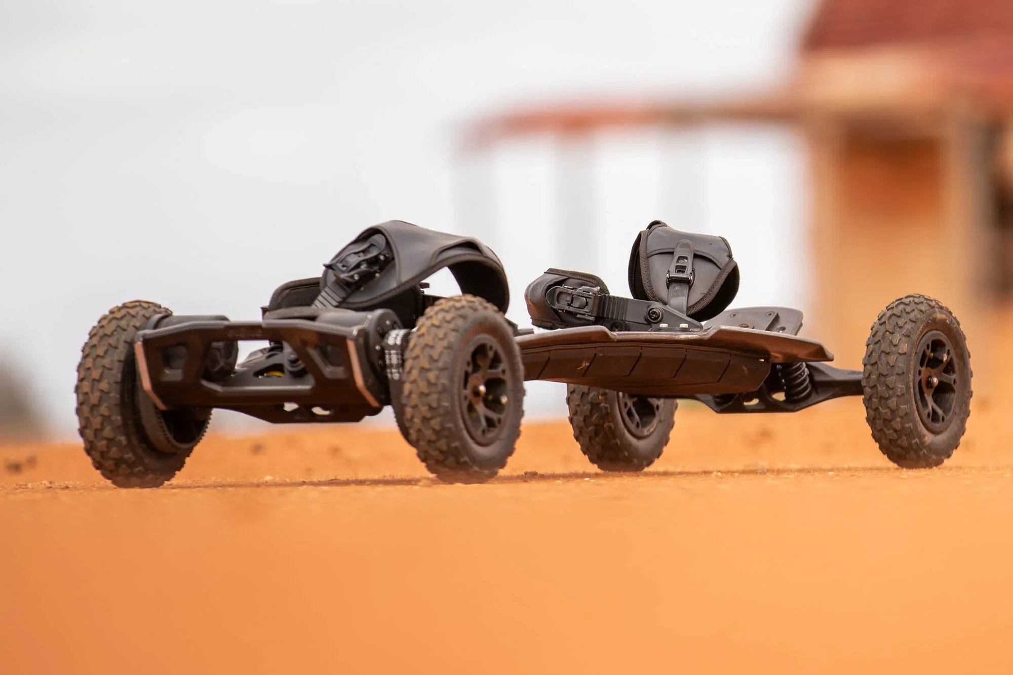 Diablo Renegade Electric skateboard - Image 8