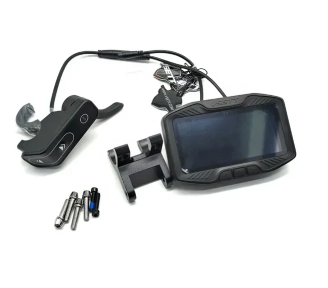 Display Throttle NFC Card for VSETT 10+ 9+ 9 Electric Scooter Big Panel Middle Dashboard Accelerator - Image 6