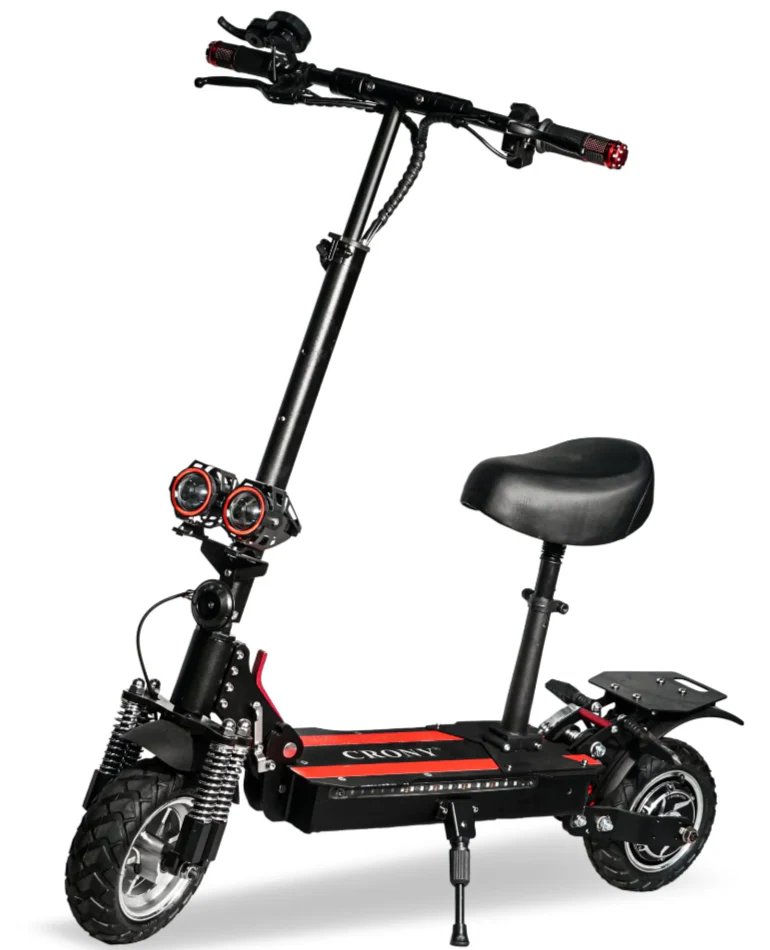 DK 20 Max E scooter 52V 15Ah 2000W