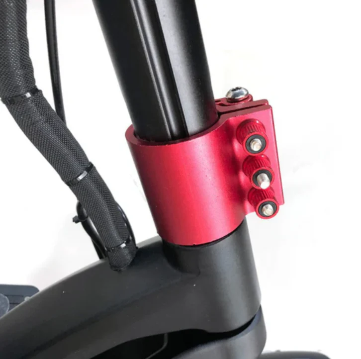 Dk 30 Electric Scooter Dual Drive 52V 20Ah high speed 93Kmh - Image 11
