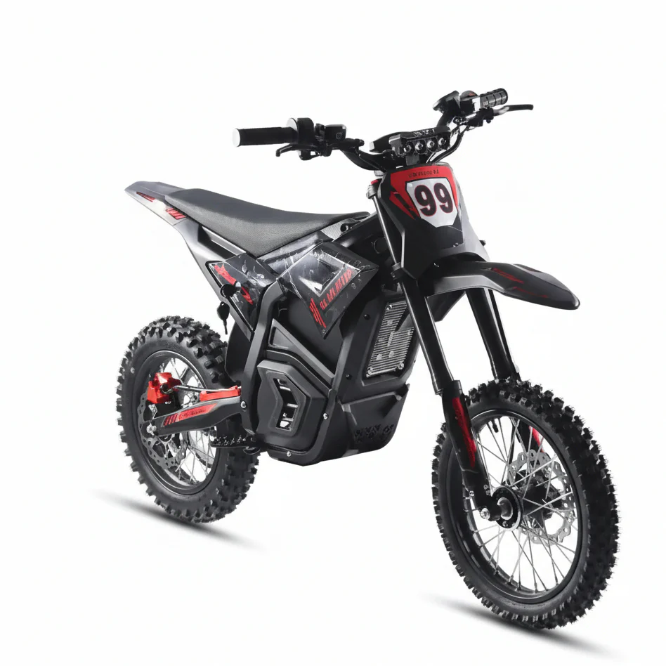 DREAM-01 ELECTRIC DIRT BIKE 48V 20Ah