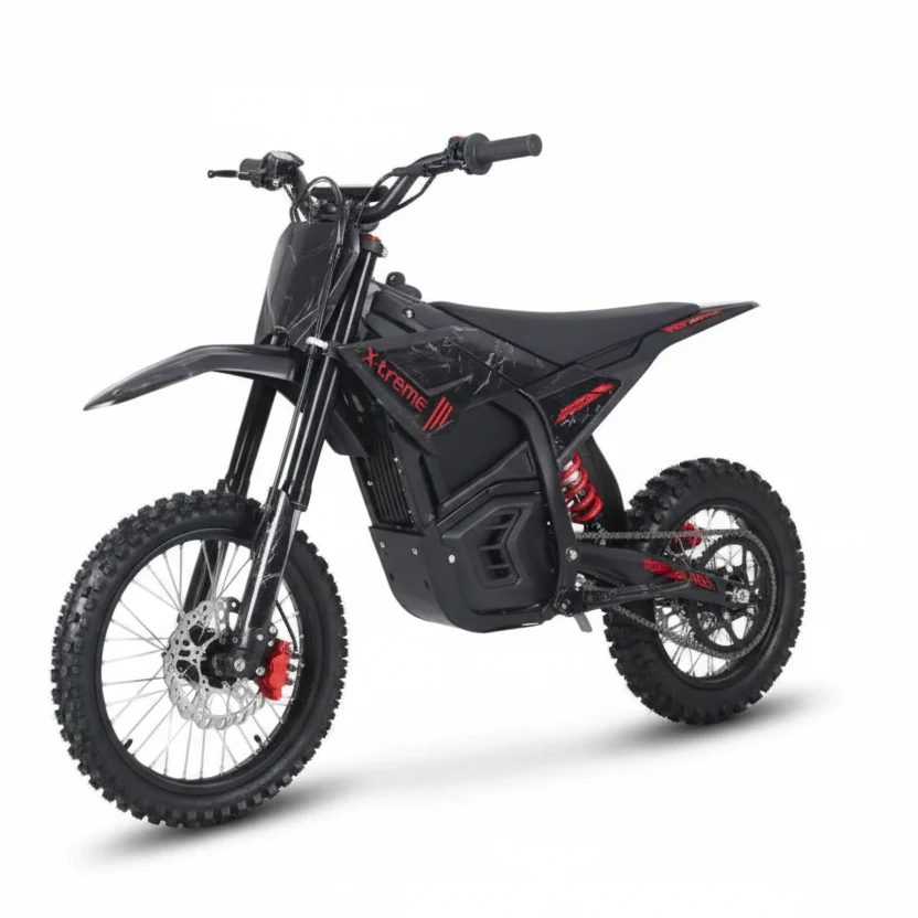 DREAM-01 ELECTRIC DIRT BIKE 48V 20Ah - Image 2