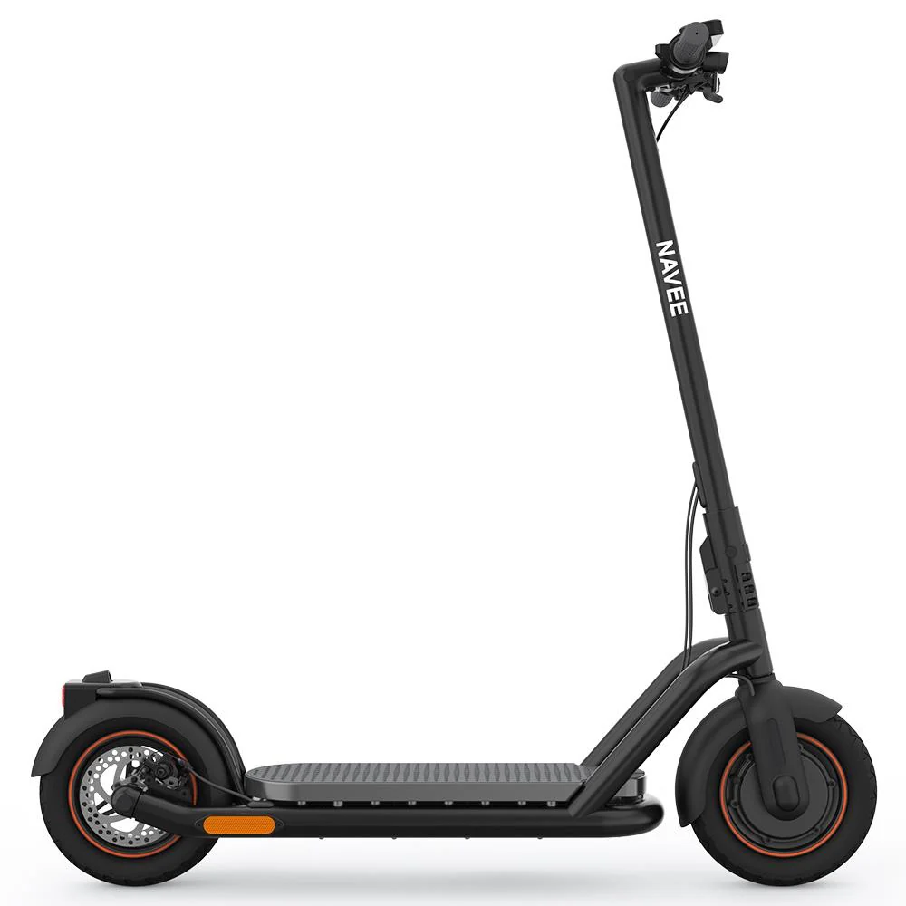 Xiaomi NAVEE N65 Electric Scooter 65KM Range - Image 10