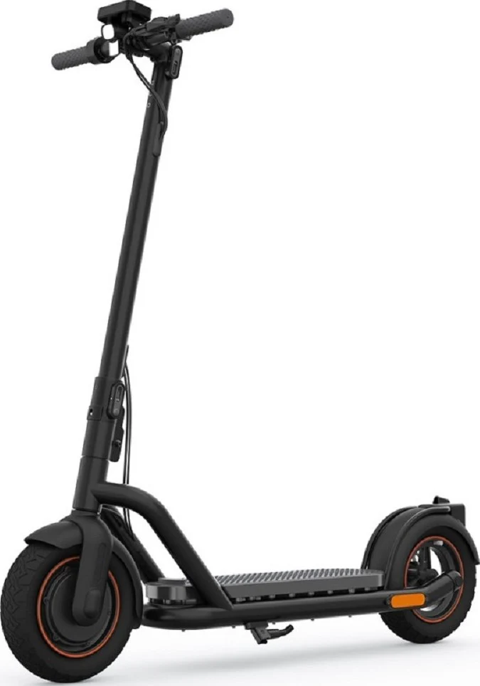 Xiaomi NAVEE N65 Electric Scooter 65KM Range - Image 16