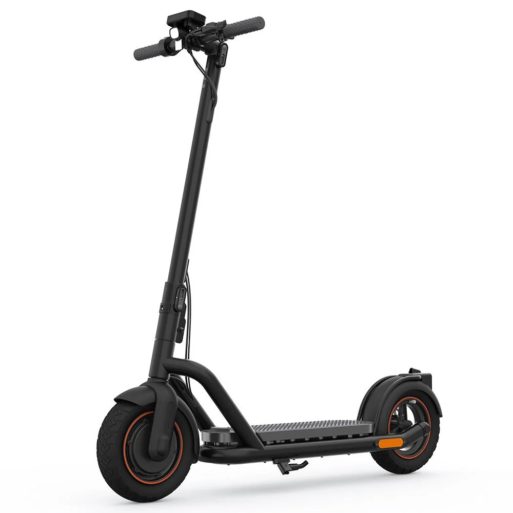 Xiaomi NAVEE N65 Electric Scooter 65KM Range - Image 2