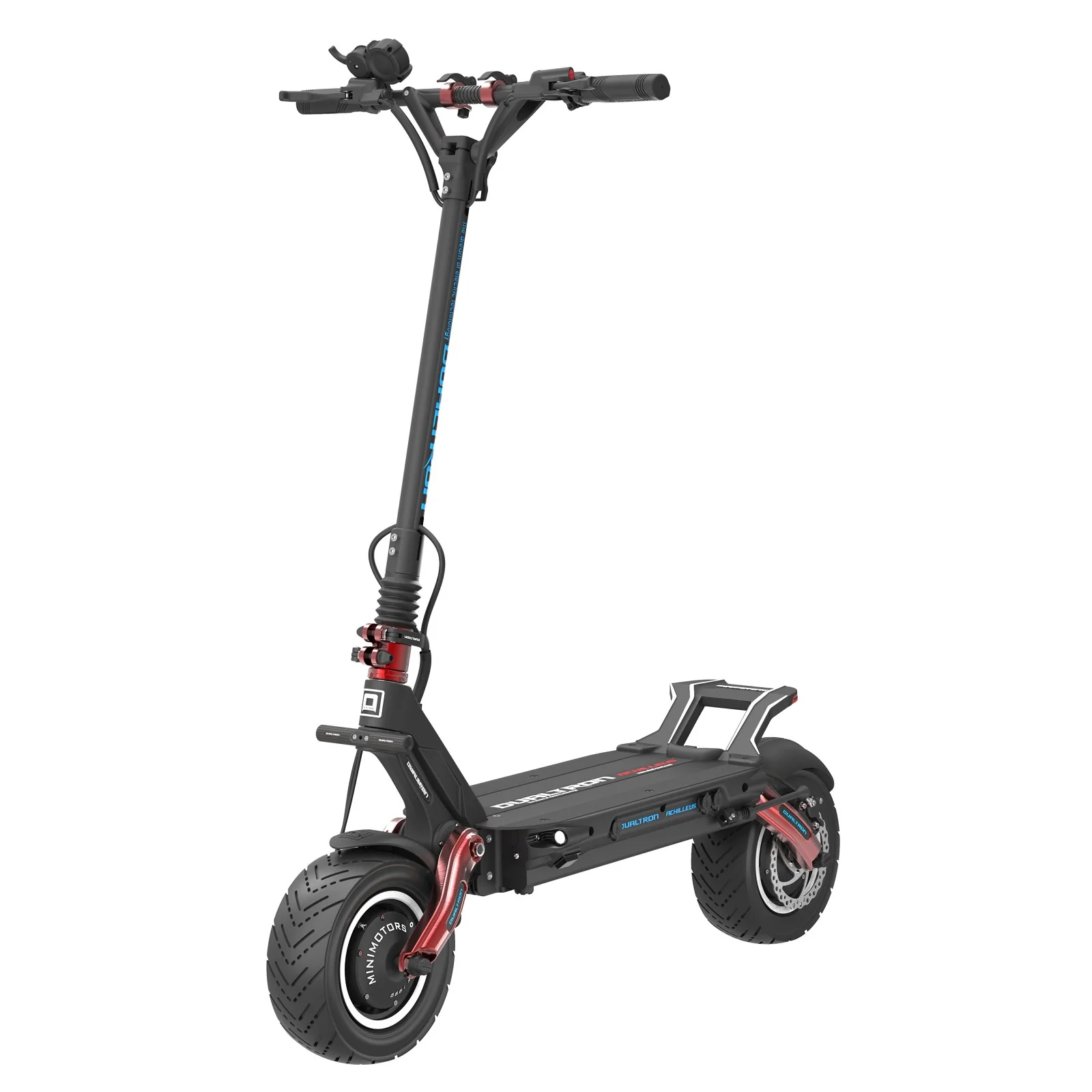 DUALTRON ACHILLEUS Electric Scooter 60V 35Ah