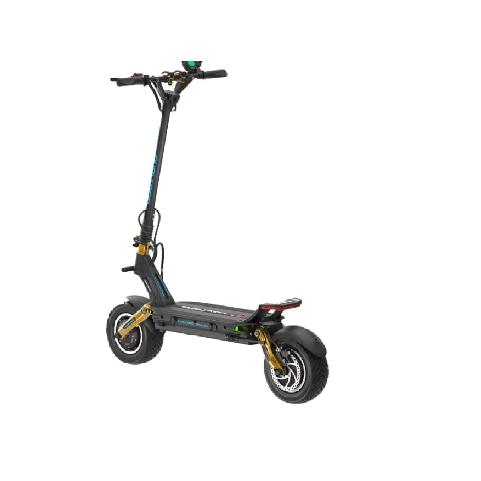 DUALTRON ACHILLEUS Electric Scooter 60V 35Ah - Image 14