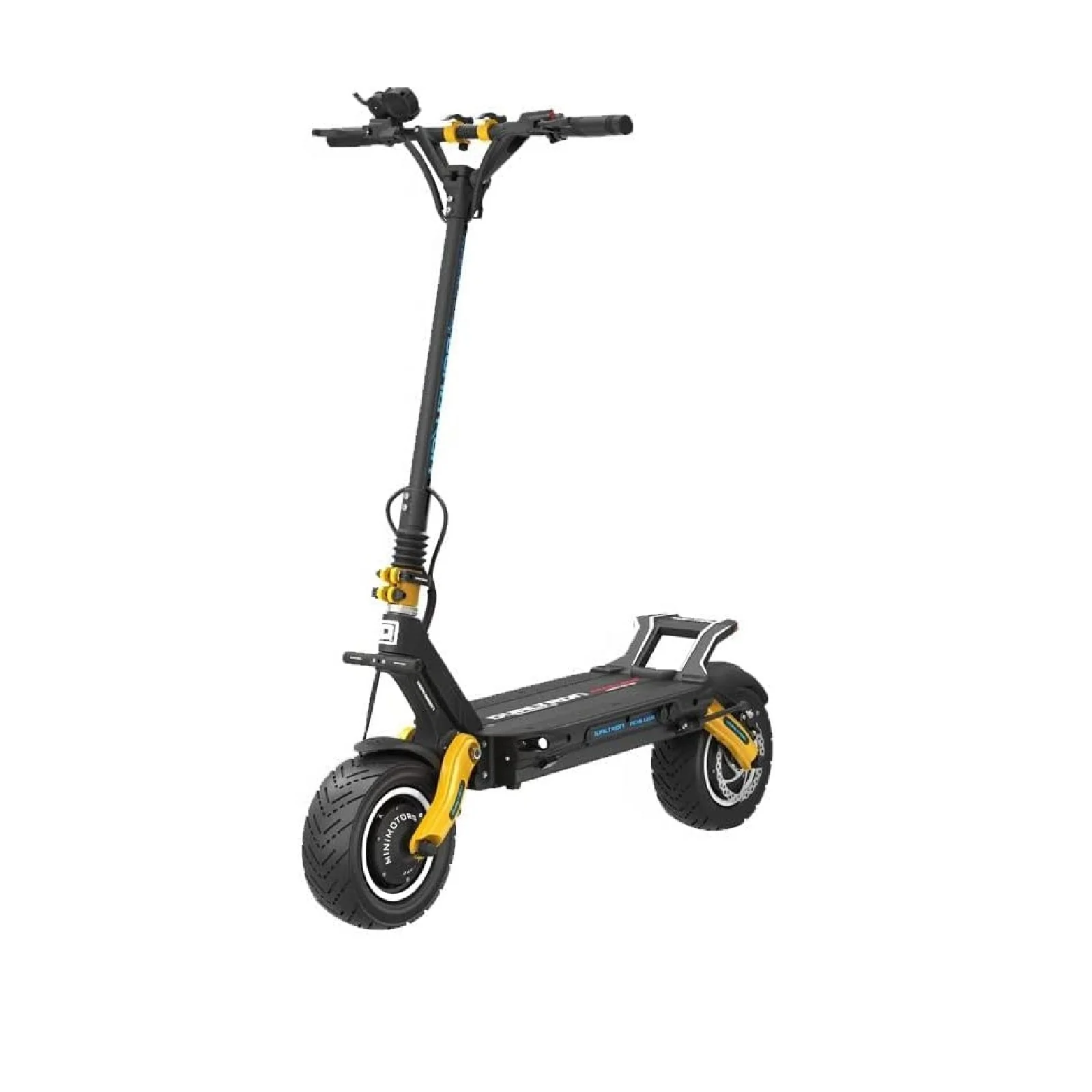 DUALTRON ACHILLEUS Electric Scooter 60V 35Ah - Image 2