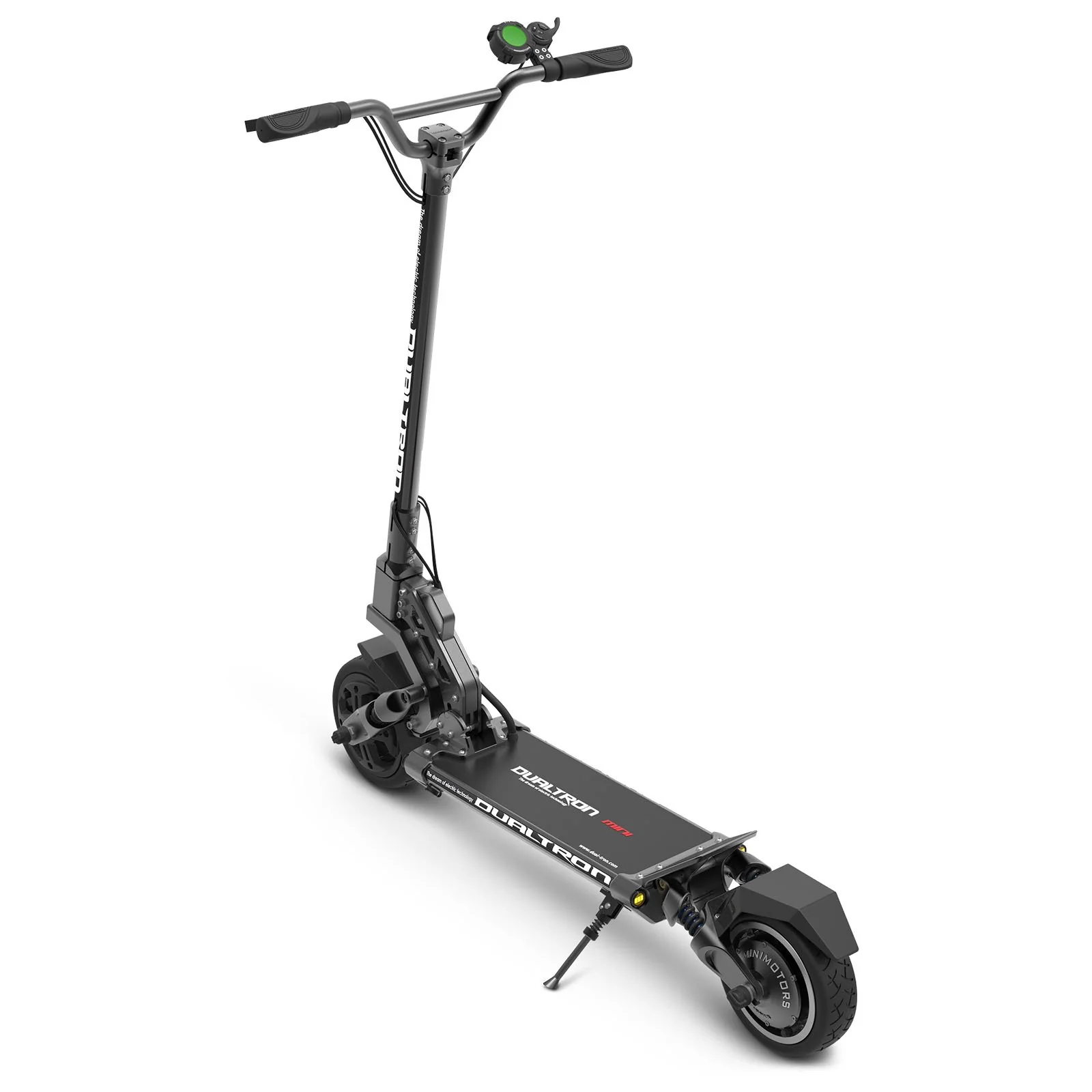 DUALTRON MINI Electric Scooter 52V 13Ah - Image 5