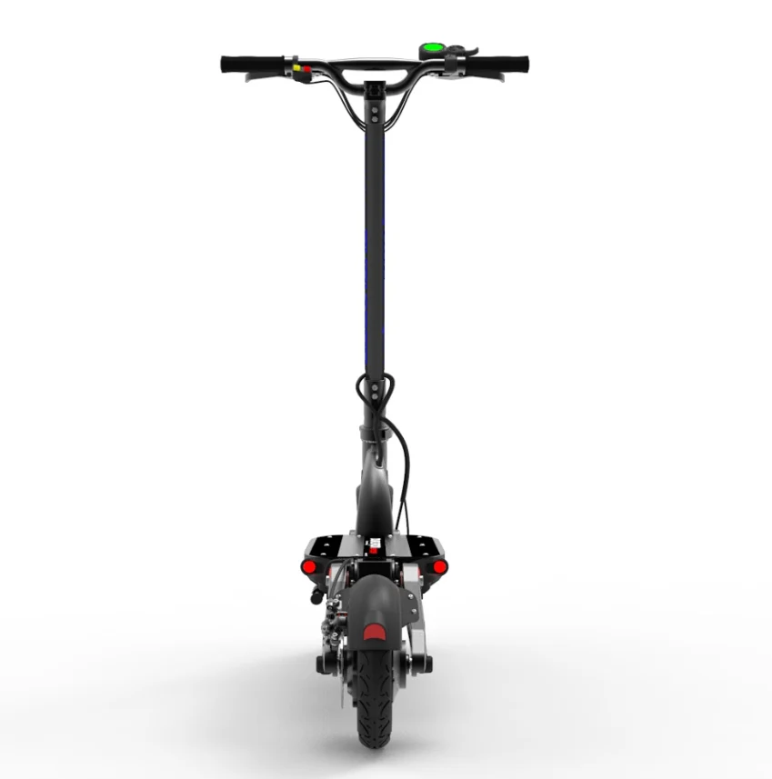 DUALTRON Spider Limited Electric Scooter 60V 24.5Ah LG 3000W - Image 7