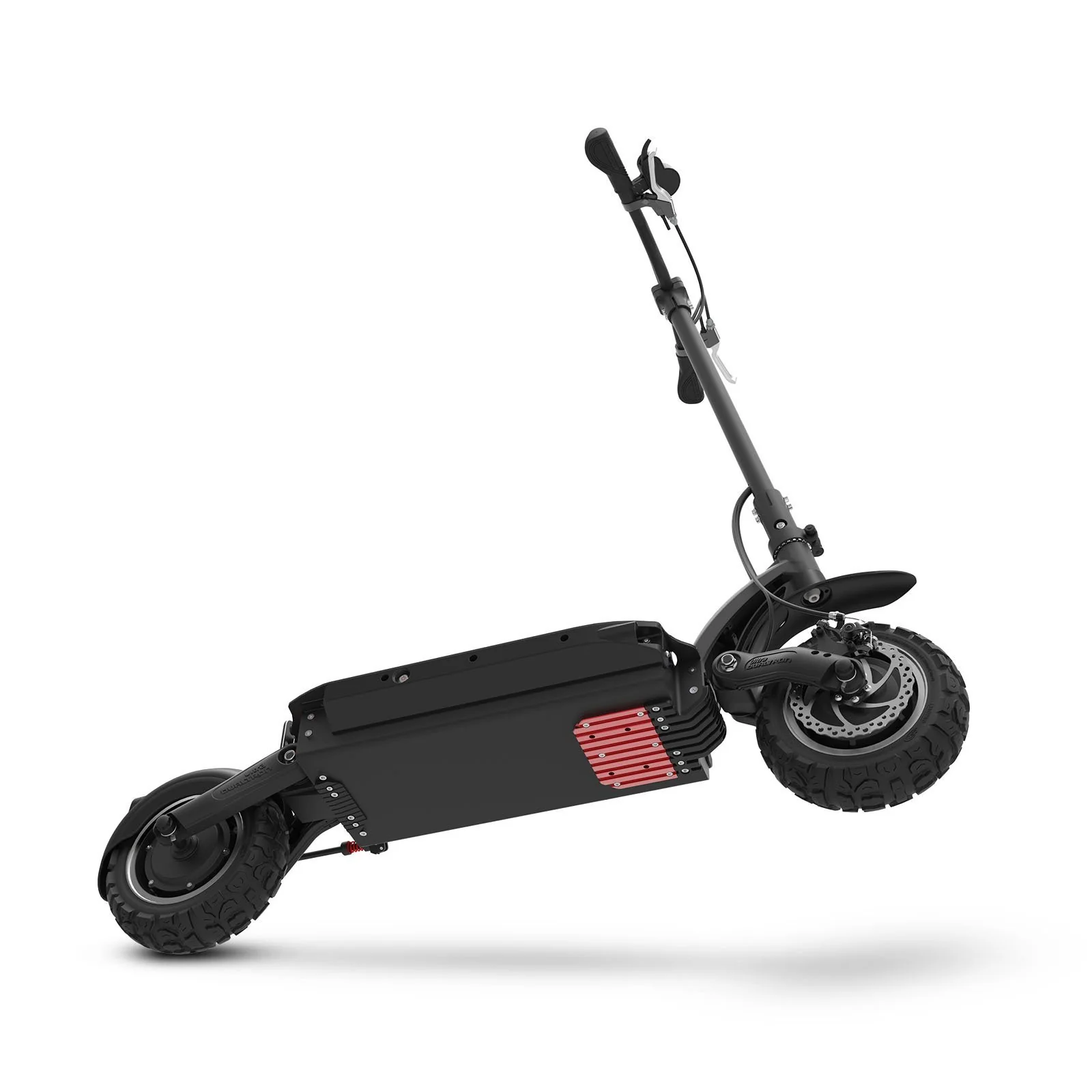 DUALTRON ULTRA Electric Scooter - Image 4