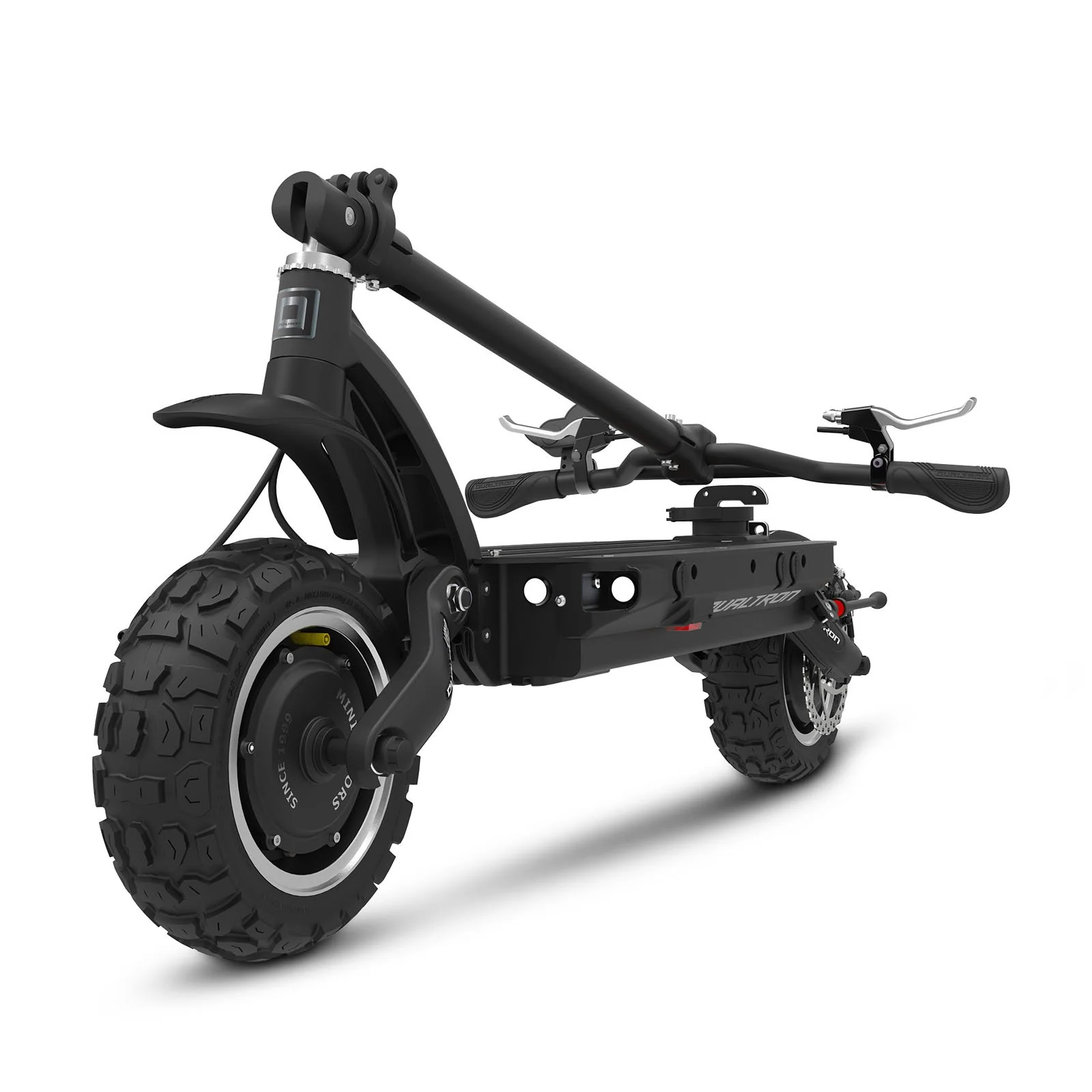 DUALTRON ULTRA 2 Electric Scooter - Image 6