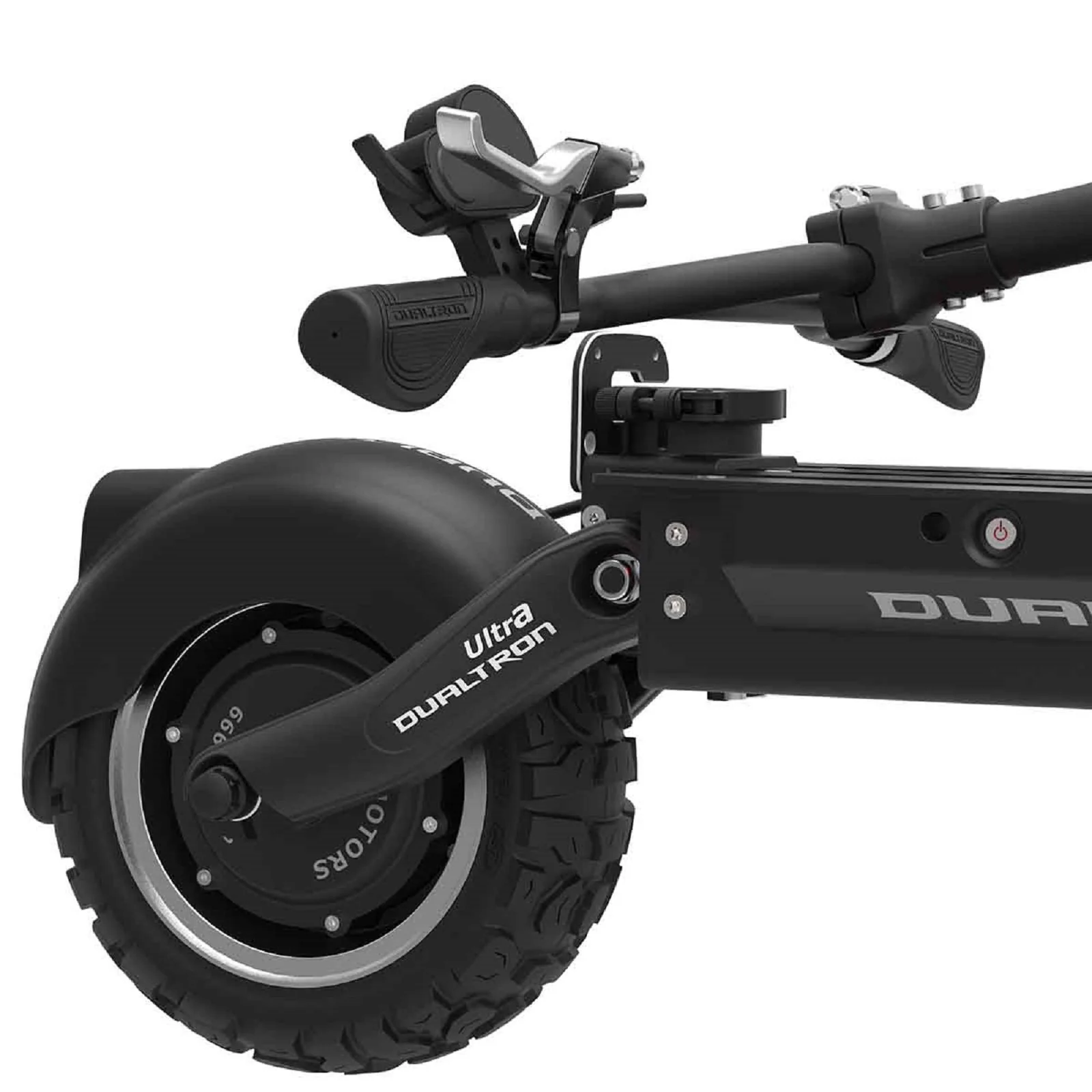 DUALTRON ULTRA 2 Electric Scooter - Image 7