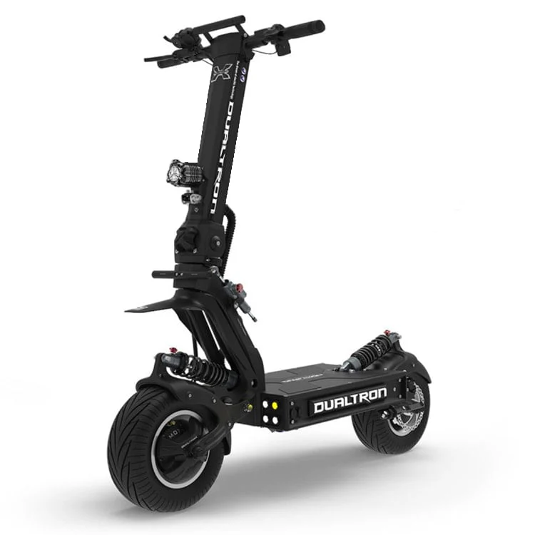 DUALTRON X 60V 49AH Battery Electric Scooter