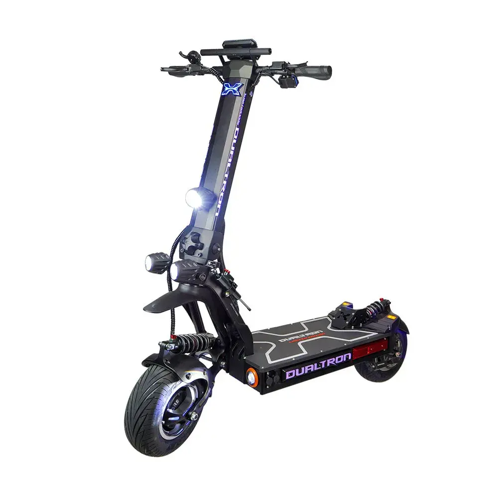 Dualtron X Limited 84V 60AH E-Scooter - Image 2
