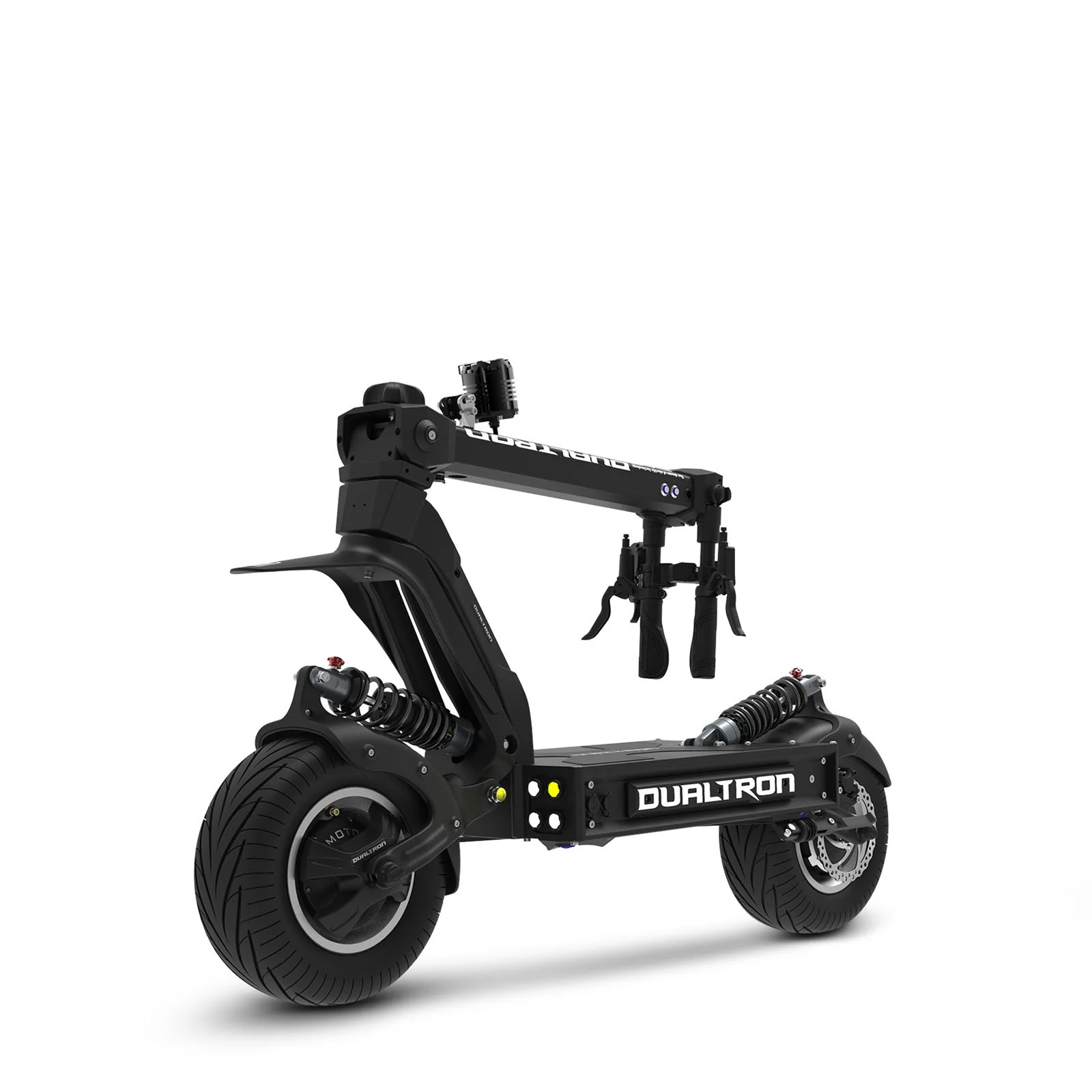 DUALTRON X2 Electric Scooter 72V 42Ah LG - Image 4