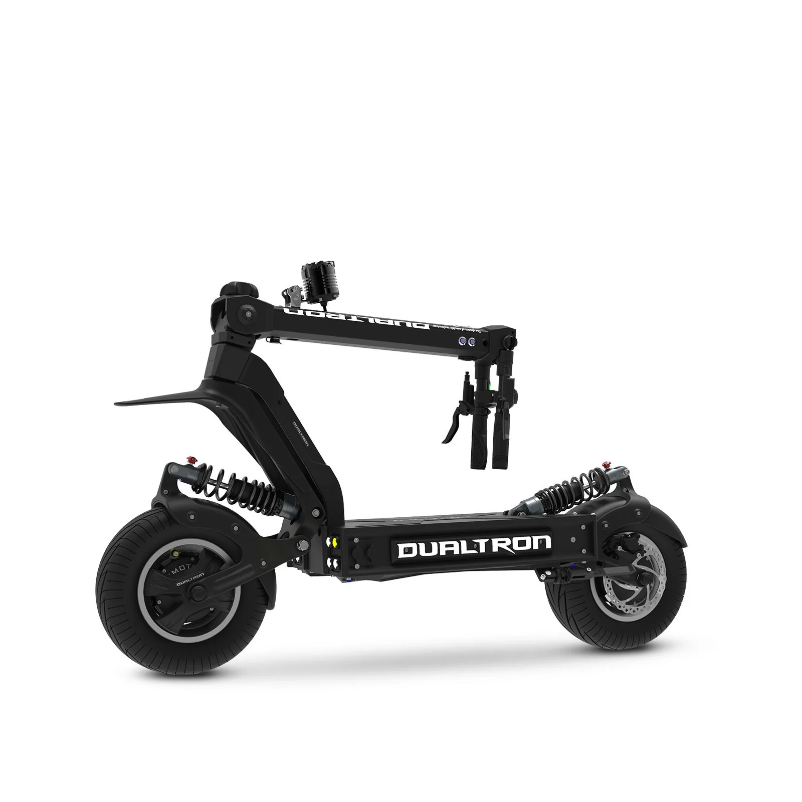 DUALTRON X2 Electric Scooter 72V 42Ah LG - Image 8