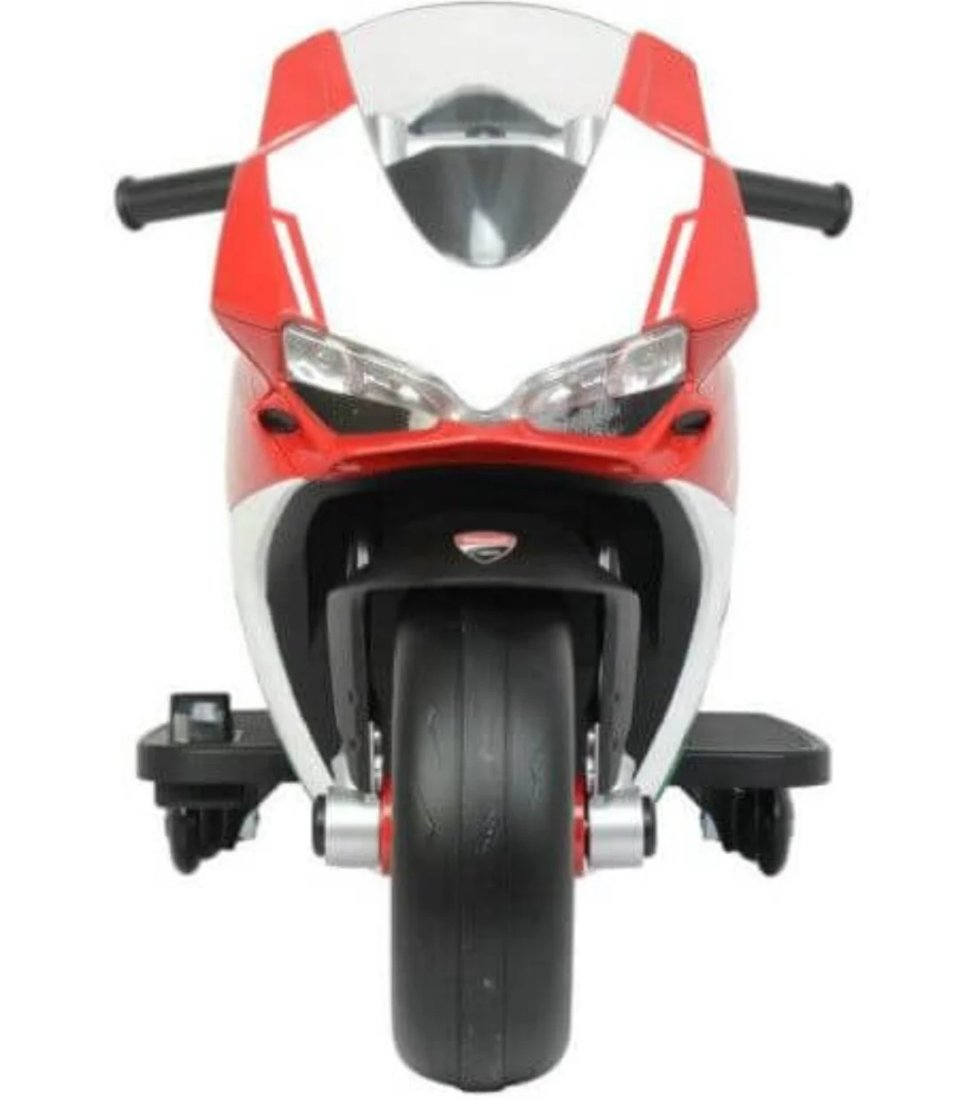 Ducati-Kids Electric Sport Bike Age 2+ - Image 3