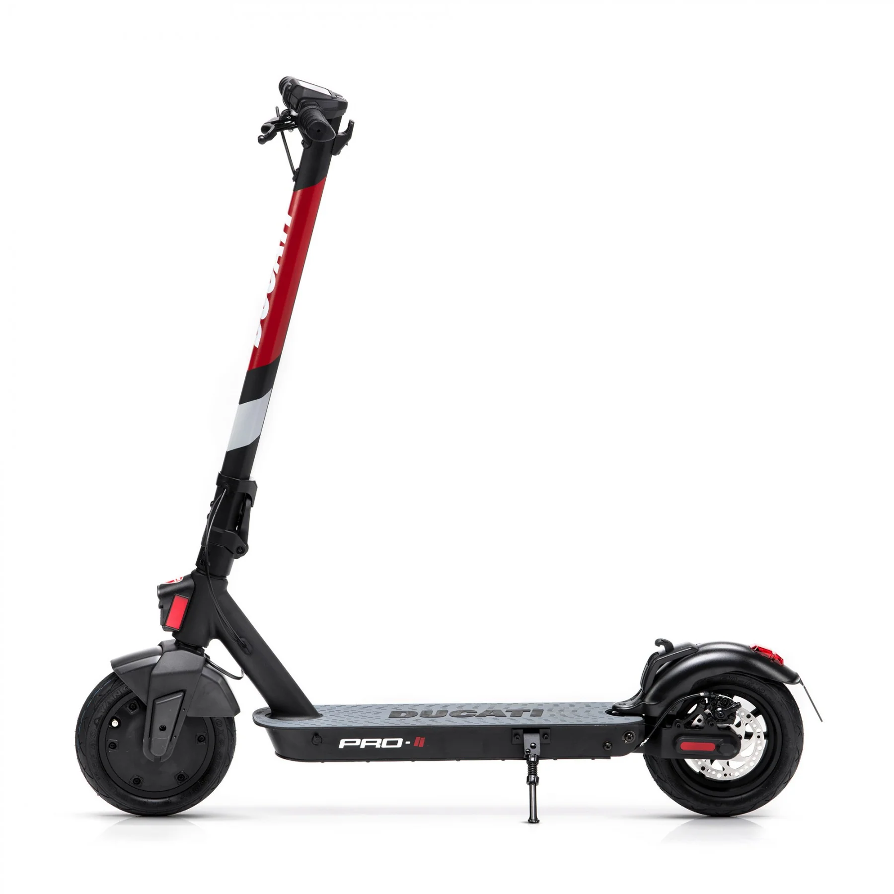 DUCATI PRO-II EVO E-Scooter - Image 4