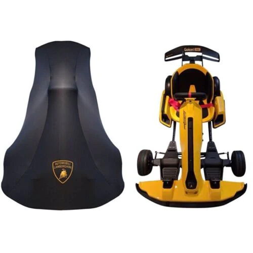 Dust Cover for Ninebot Gokart