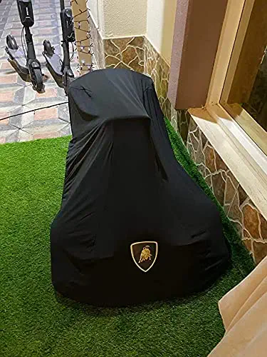 Dust Cover for Ninebot Gokart - Image 10