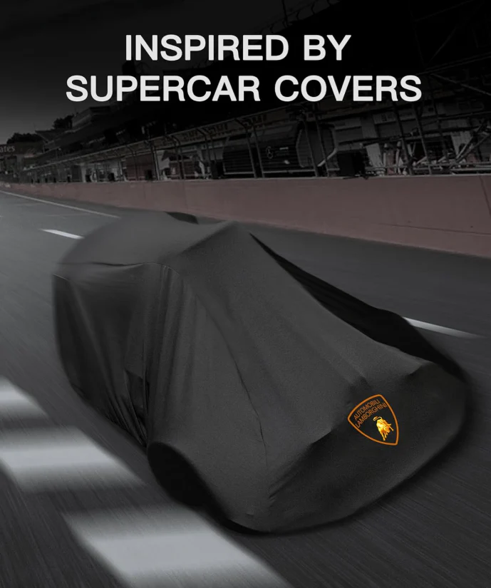 Dust Cover for Ninebot Gokart - Image 6