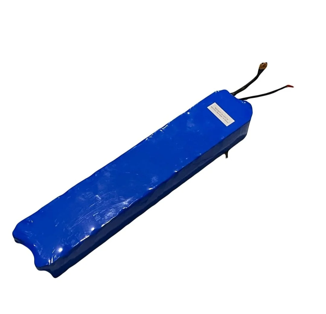 E scooter Battery Replacement part 36V 7.5Ah for Mi Winnersky m365 models