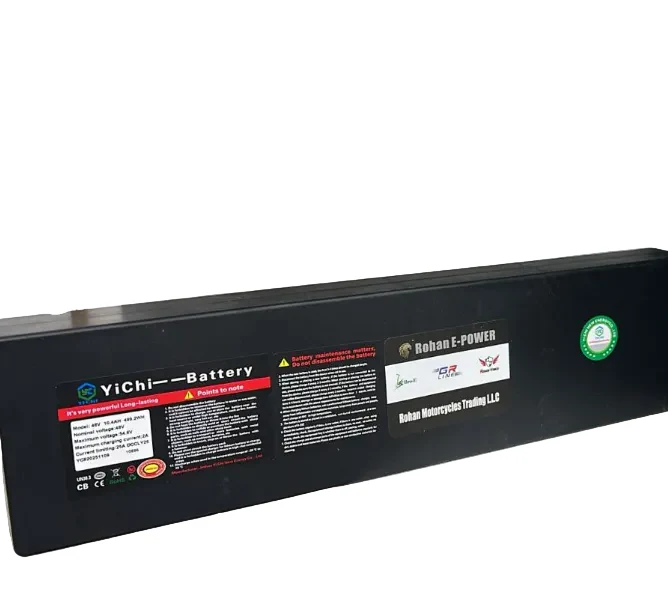 E10 E-Scooter Parts (Battery , Charger & Body)