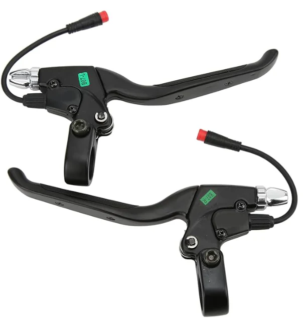 E10 E-Scooter Parts (Battery , Charger & Body) - Image 12