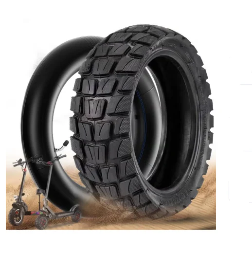 E10 E scooter Tire 255x80x10