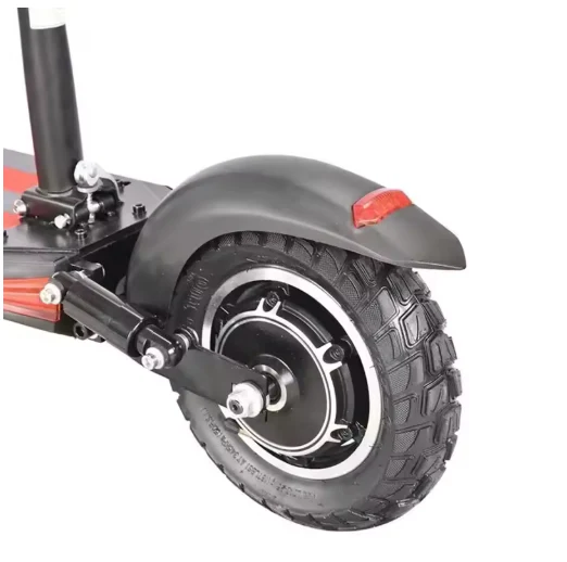E20 Electric Scoooter 48V 10Ah 500w Anti theft - Image 7